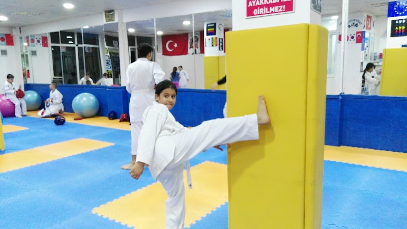 Koç Taekwondo