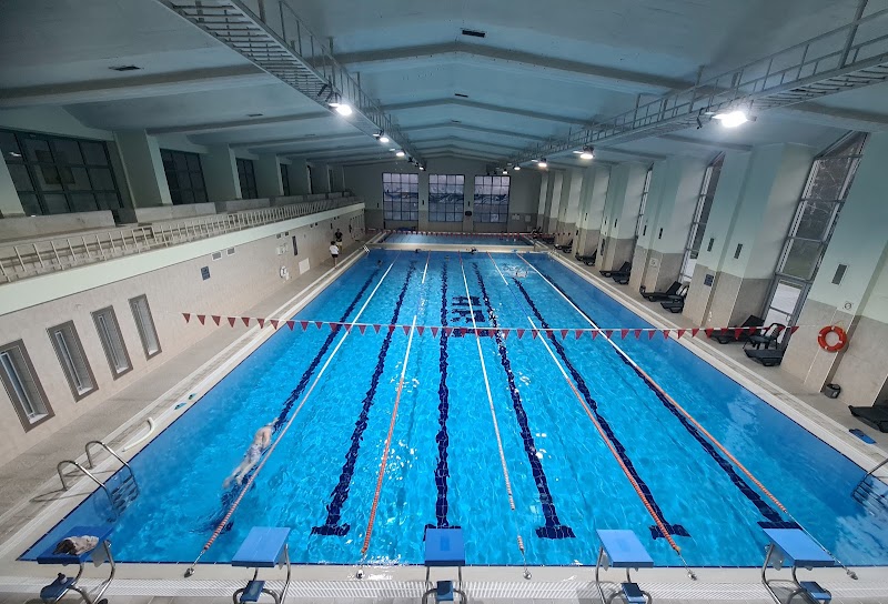 Arı Spor & Etkinlik Merkezi