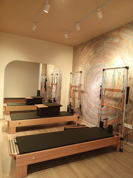 Yalova Pilates