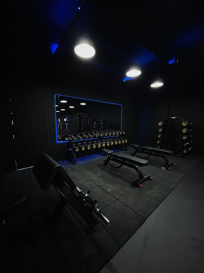 Valens Fitness Studio