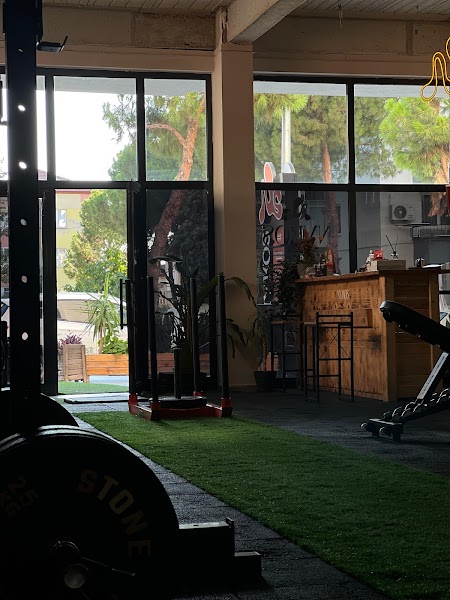Nykos Pt Studio