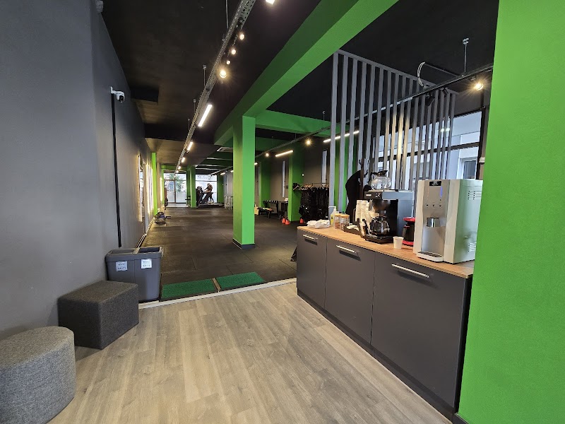NOİFİT EMS FITNESS (GÖZTEPE)
