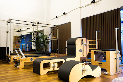 Pilates Life & Workout Station
