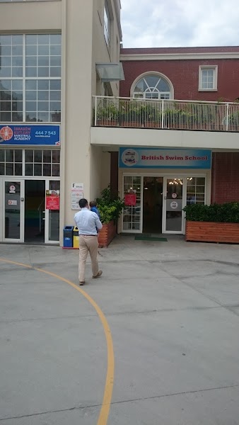 Gündoğdu Swim School