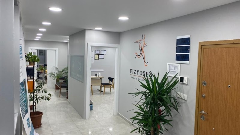 FİZYOSEN Manuel Terapi, Pilates, Fizyoterapi
