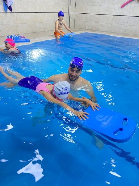 Sivas Yüzme Kursu