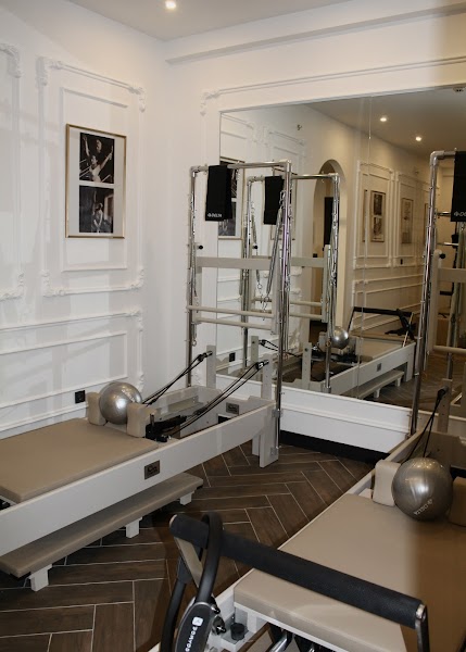 Pilates By Ece Mutlu