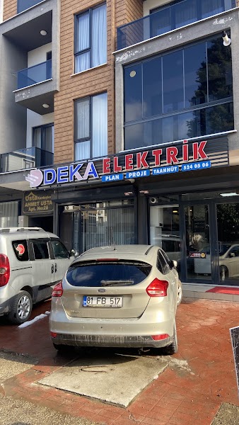 Düzcce Pars Dövüş Kulübü