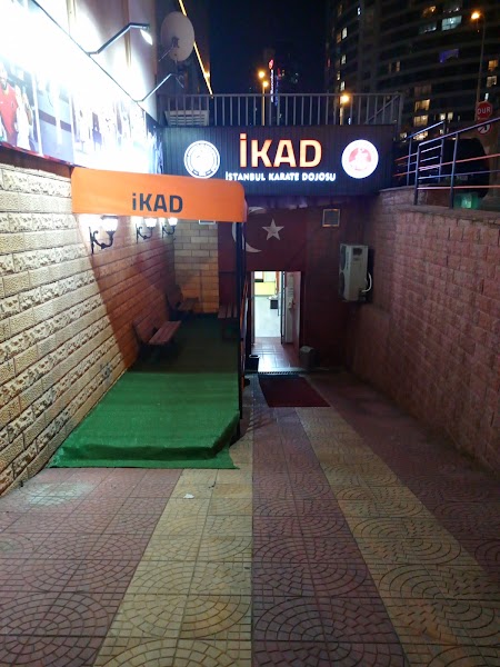 İstanbul Karateciler Derneği