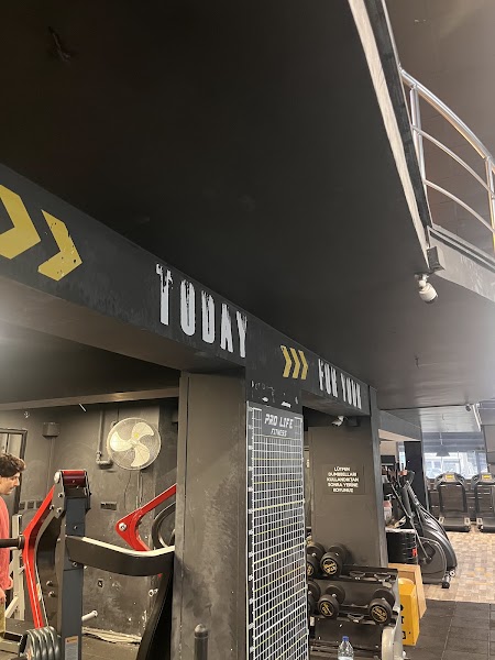 Prolife Fitness