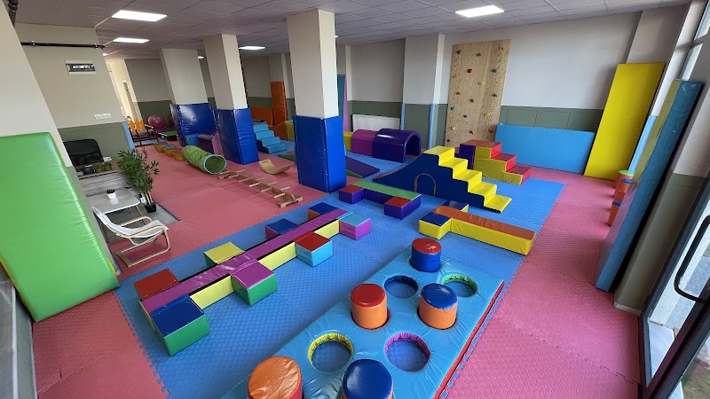 Fit çocuk spor akademisi
