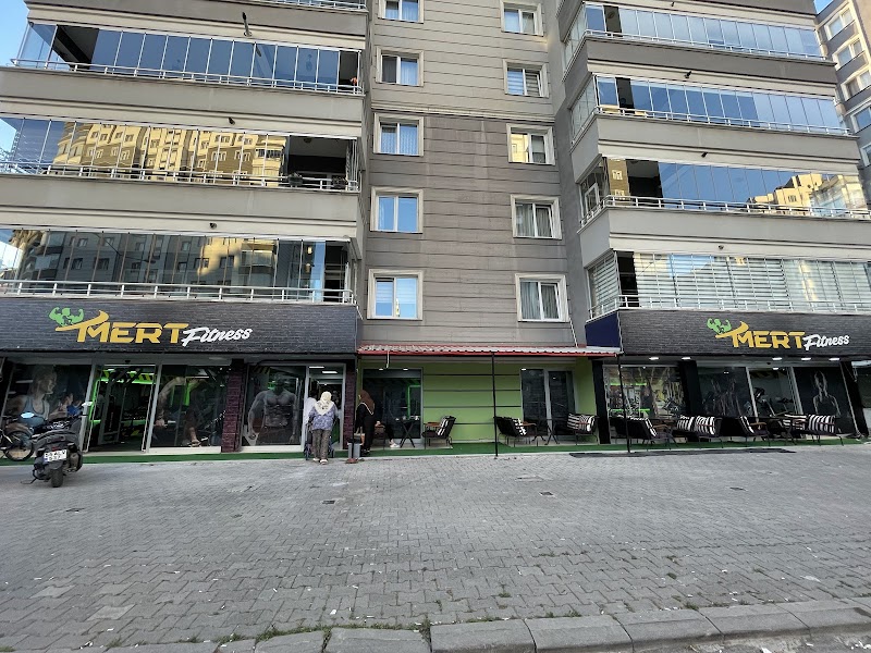 Mert fitness