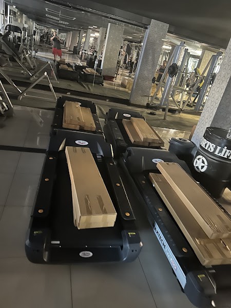 Sports Life GYM