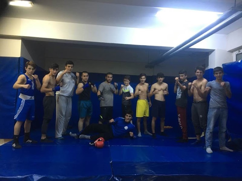Akburak Spor Kulübü