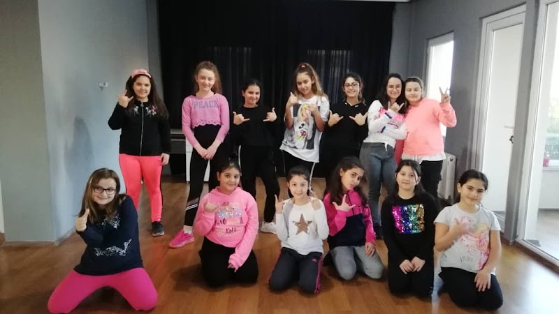 LİMA DANS AKADEMİ