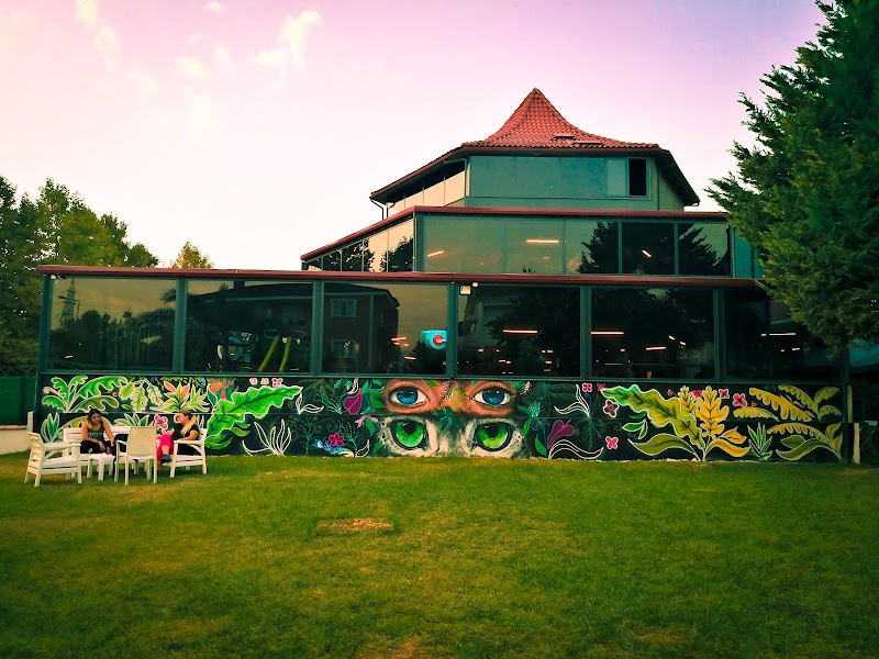 B.1 ONE Sports Club