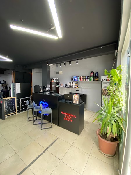 MaxFit Center Afyon