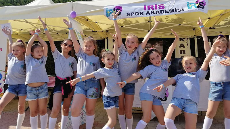 İris Spor Akademisi Karşıyaka