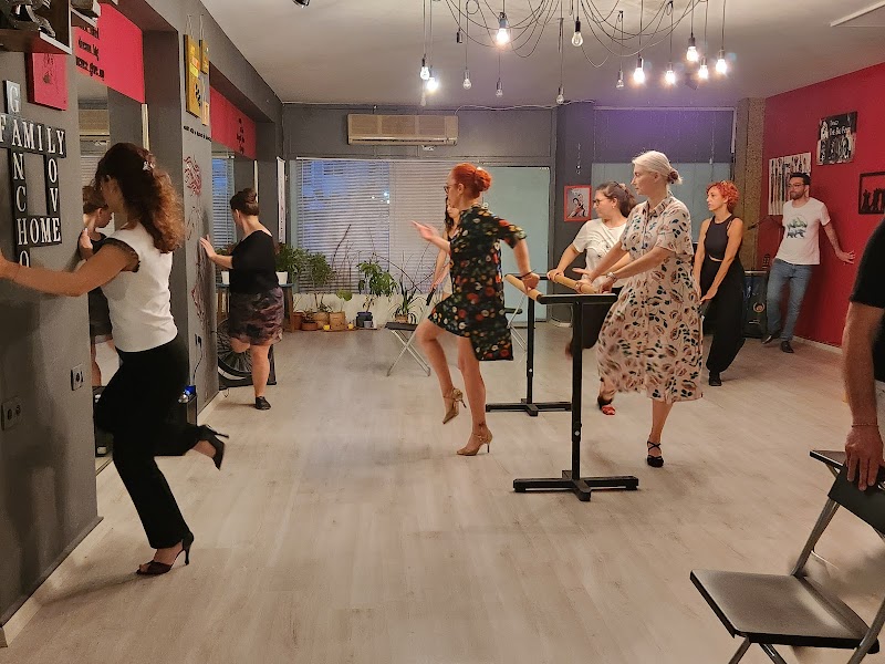 TangOzel Dans Akademi