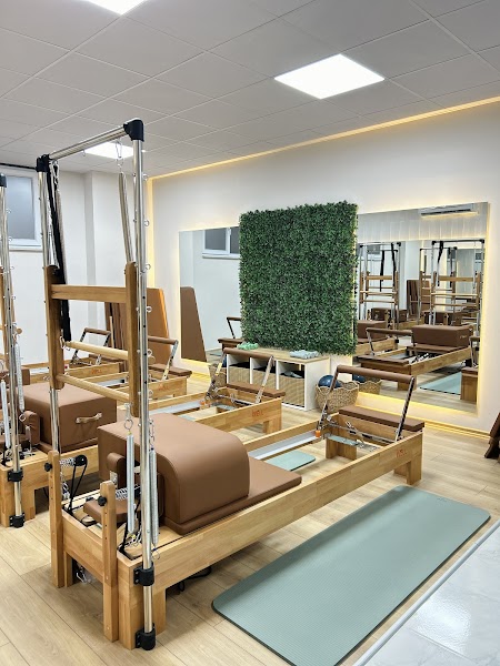 Nora Fizyoterapi & Pilates