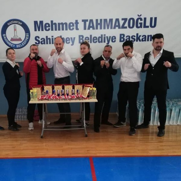 Anka spor salun