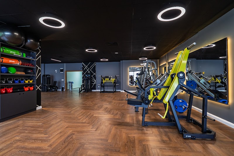 Ada Spor Merkezi