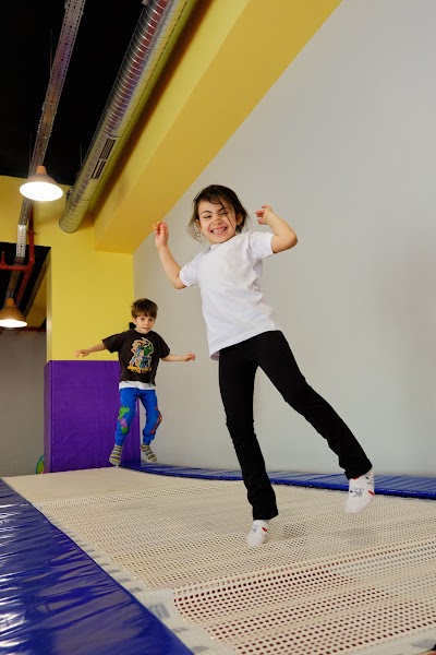 Gizem Fidan Kids Club