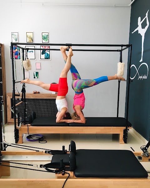 Merve Koç Pilates Studio