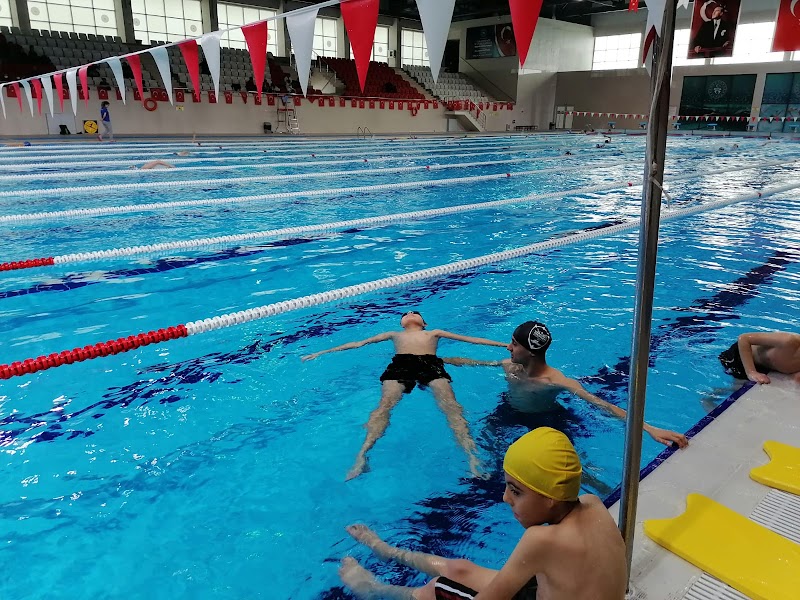 Mergen Cankurtaran ve Spor Kulübü
