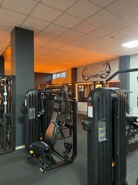 Başarı Fitness Fight Club