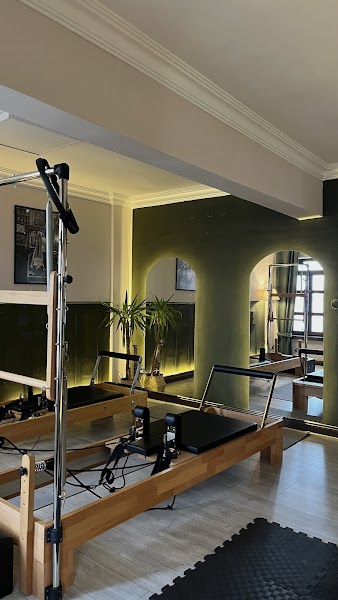 Hera Pilates Studio