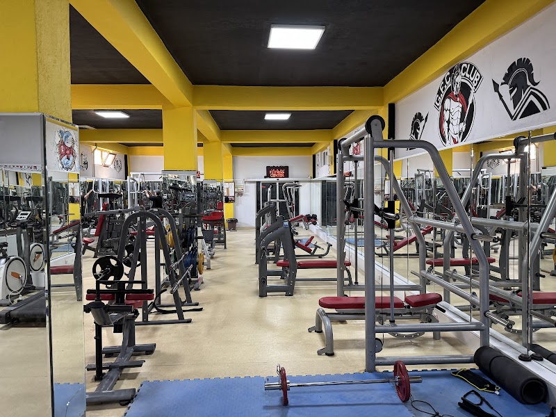 Göreme Fitness Center