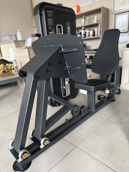 Ege fitness gym studio