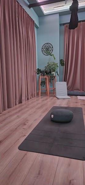 Studio Vanilja