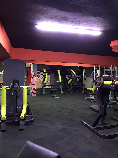Winners Sports Center