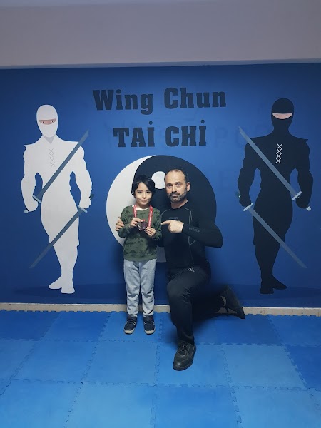 Tai-Chi, Wing Chun, Wushu Yakın Savunma Eğitim Merkezi