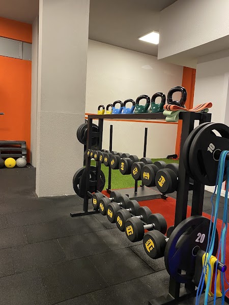 EZLAB Sporcu Laboratuvarı