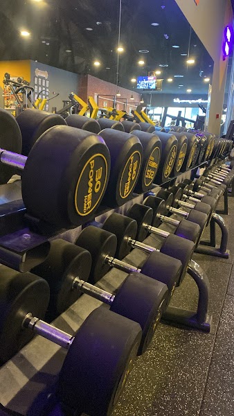 Boss Gym City