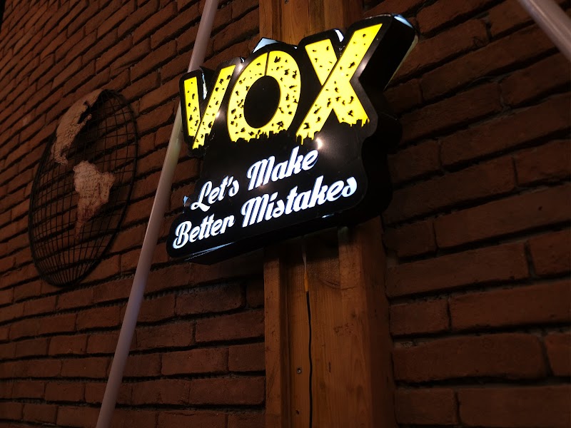 Vox Life Stüdyoları