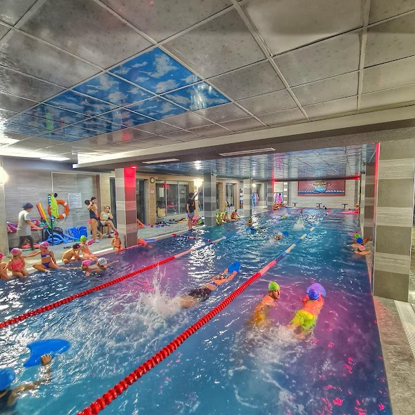Yeşilova Sport Center