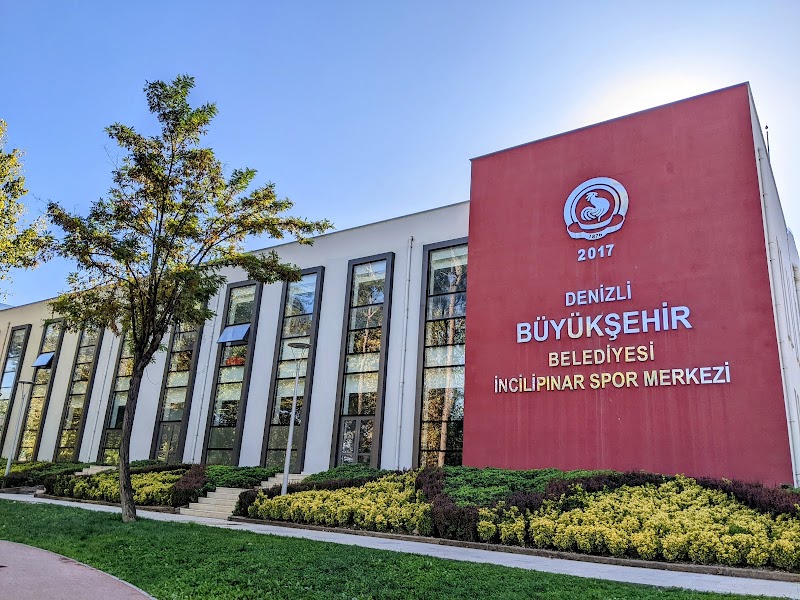 Olimpik Yüzme Havuzu