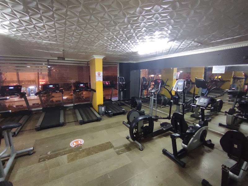 Lodos Fitness