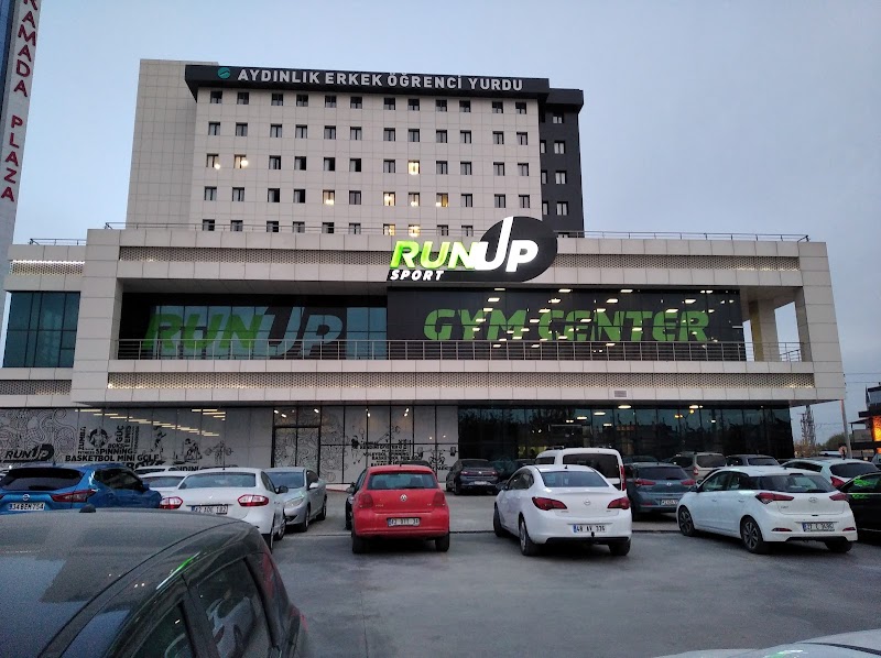Runup Spor Merkezi
