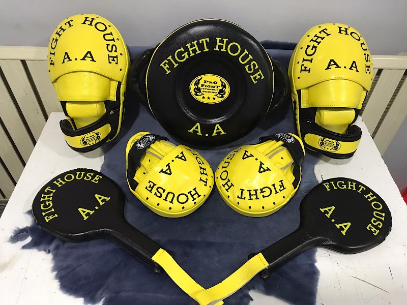 Fight House Sport Club