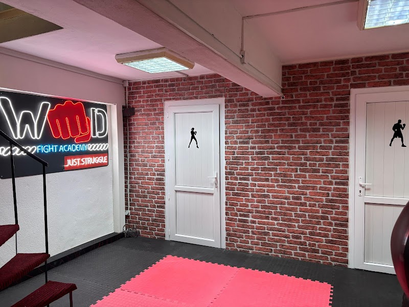 Wod Fight Academy