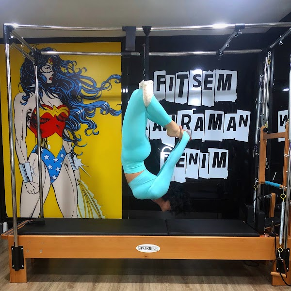 Fitsem Pilates Stüdyo