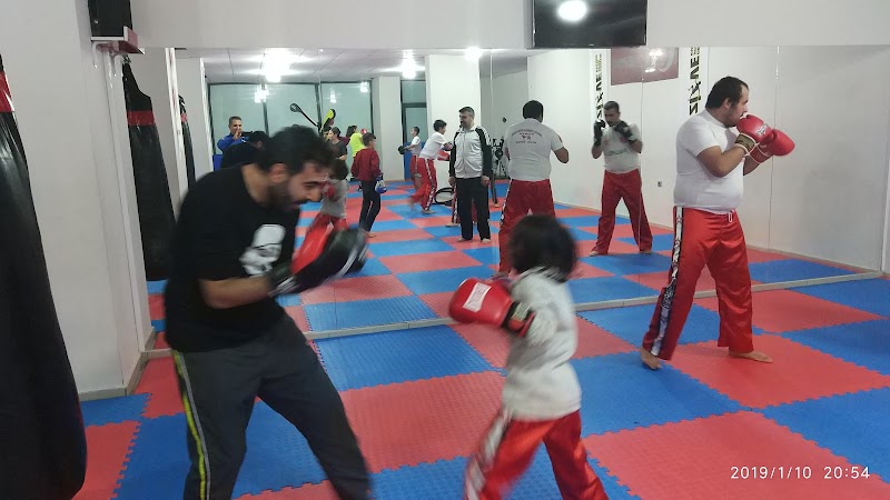 ZiRVE SPOR KULÜBÜ DERNEPI