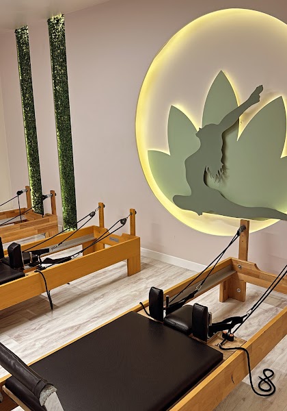 Pilates Palas İzmit