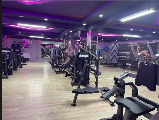 Elit Fitness Center