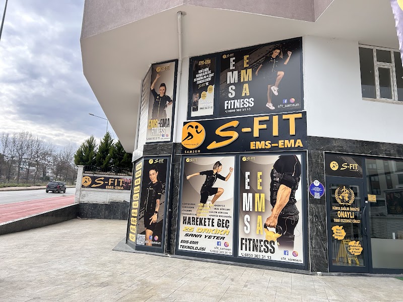 Sfit Samsun